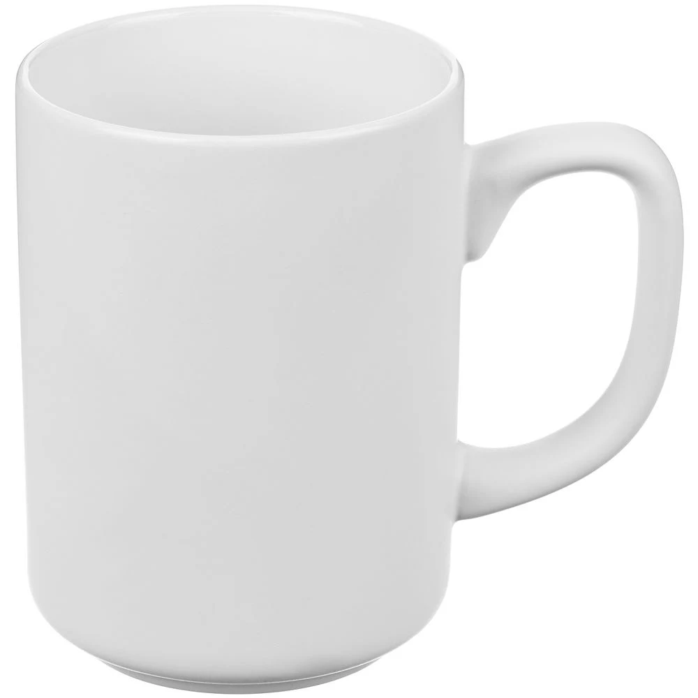 Кружка Mugful, белая