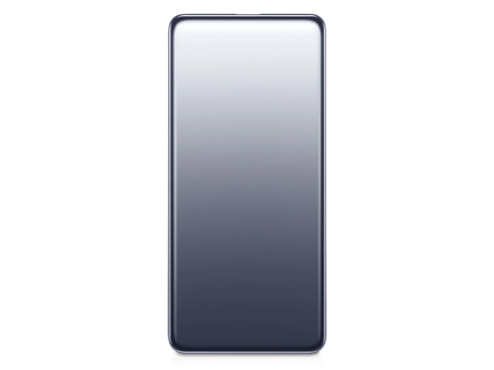 Внешний аккумулятор Xiaomi Ultra Slim Power Bank 5000mAh GL