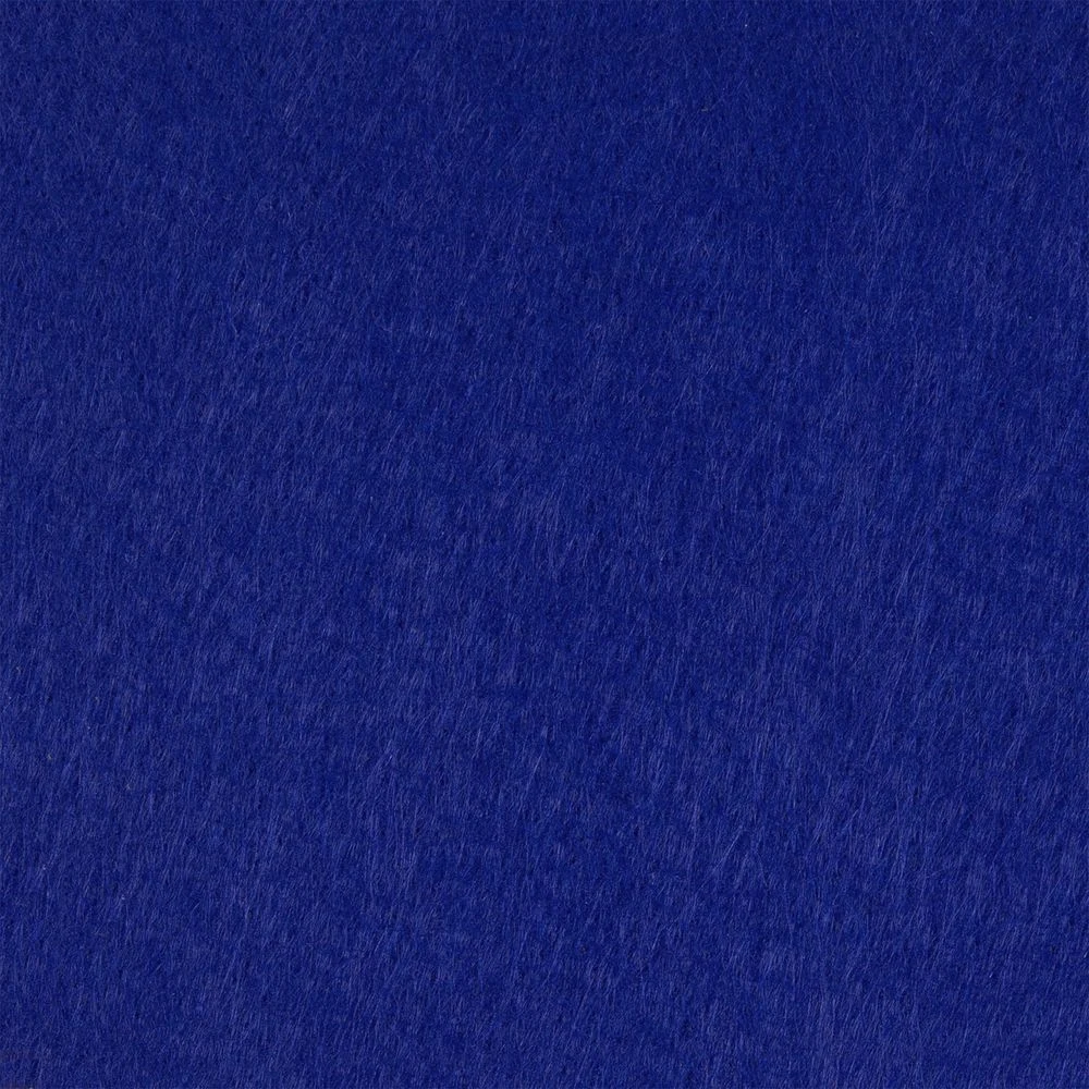 Заготовка из фетра Felt 50, синяя