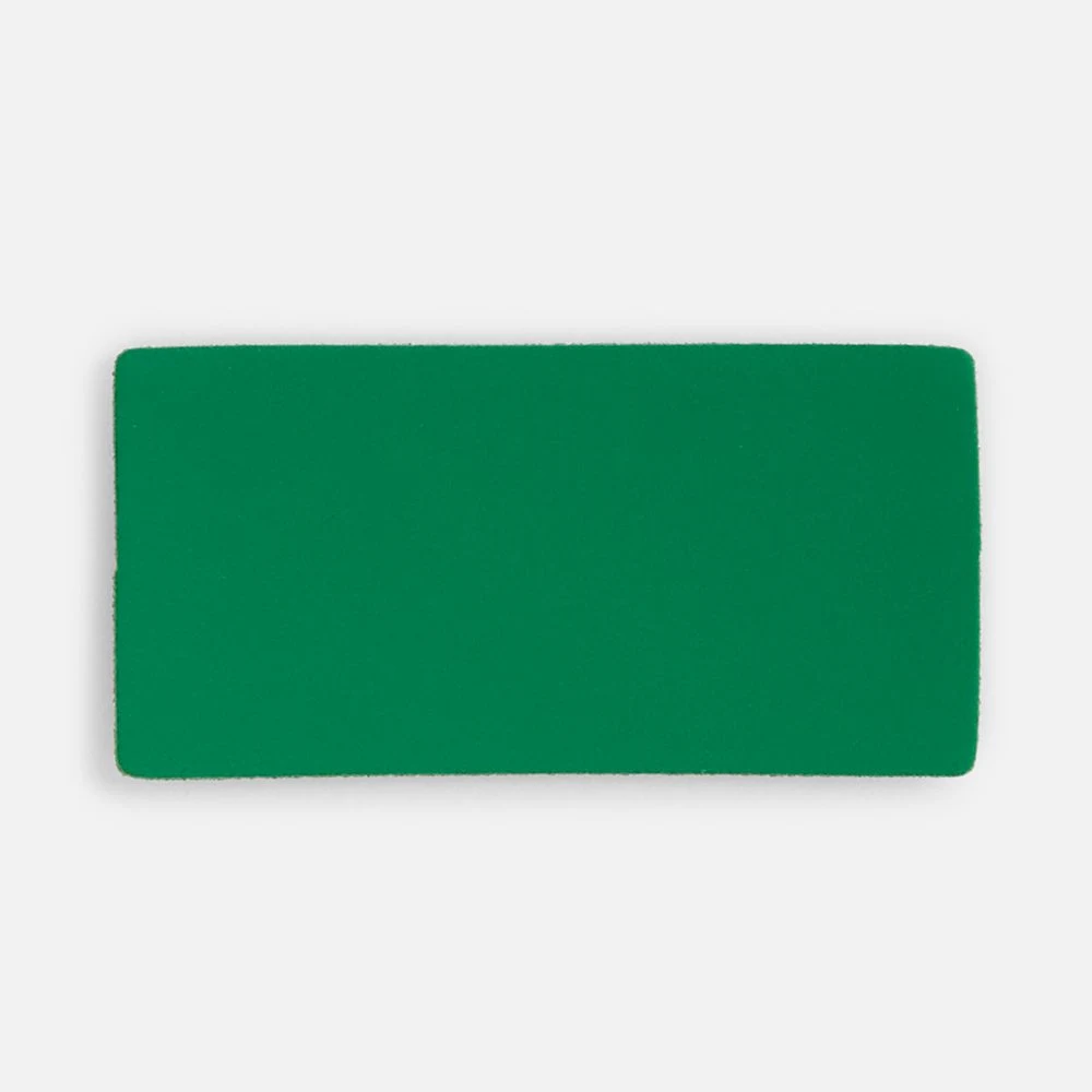 Лейбл Listra Soft Touch, XS, зеленый