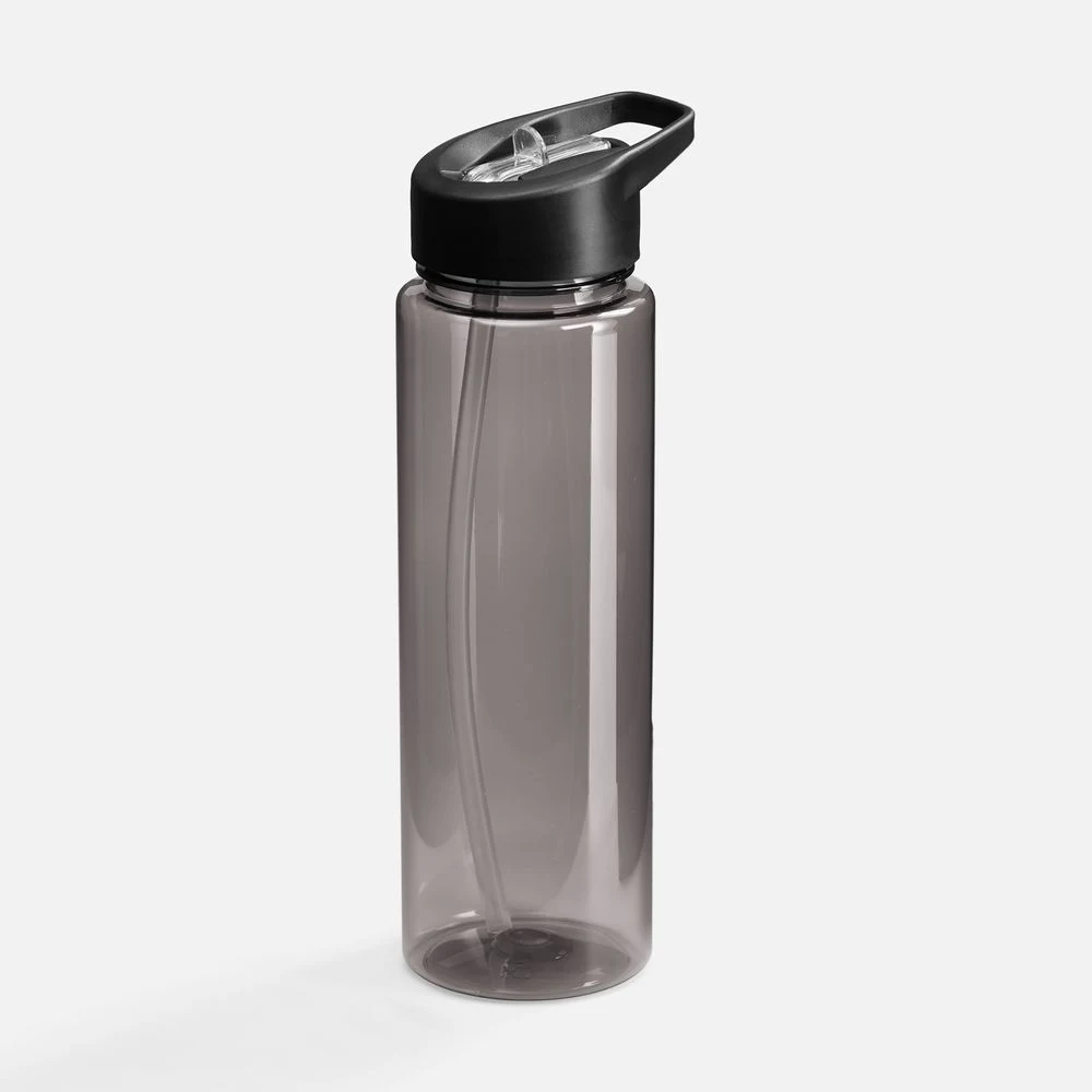 Бутылка для воды Holo, черная