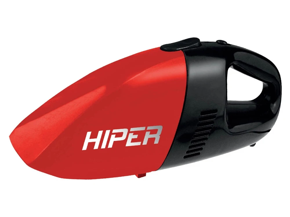 Пылесос автомобильный HIPER HVC60 (Р)