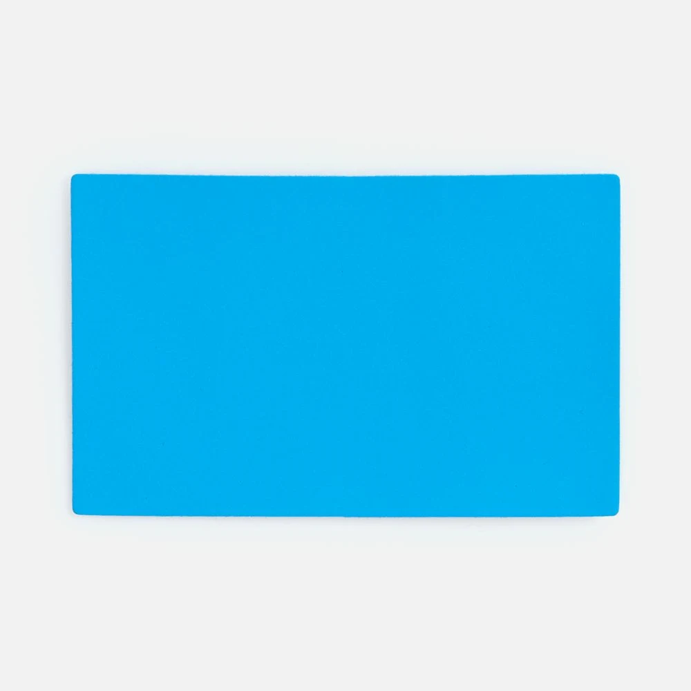 Лейбл Listra Soft Touch, XL, голубой