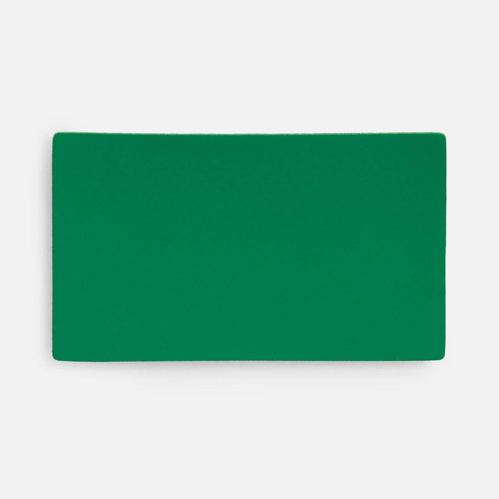 Лейбл Listra Soft Touch, M, зеленый
