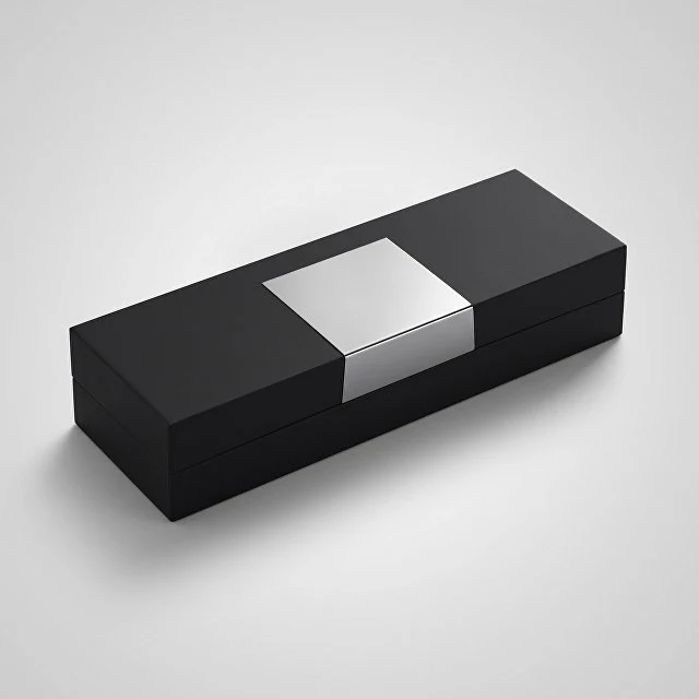 Футляр для ручки "Present", черный