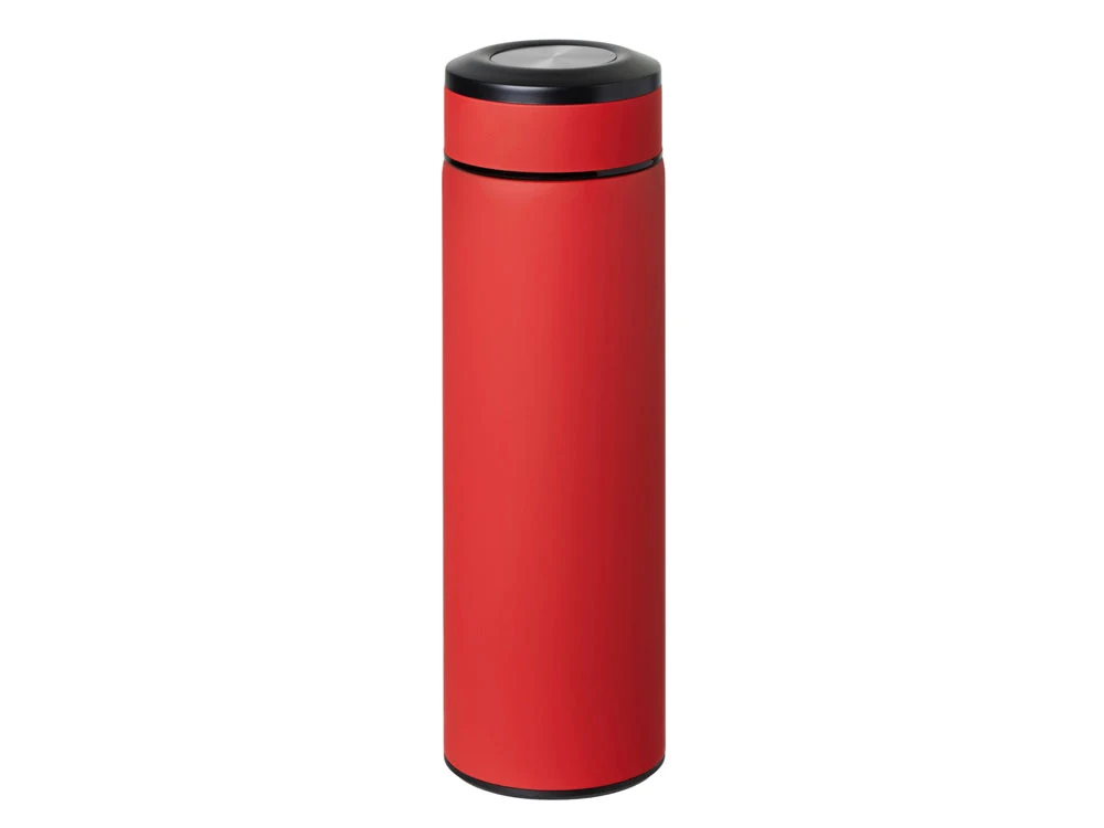 Вакуумный термос «Vacuum Flask C1», soft touch, 420мл