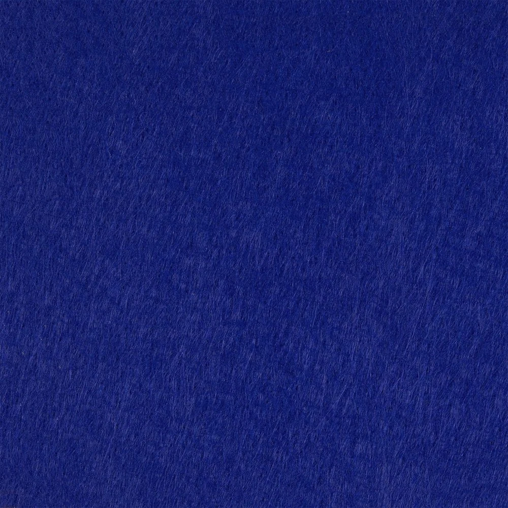 Заготовка из фетра Felt 600, синяя