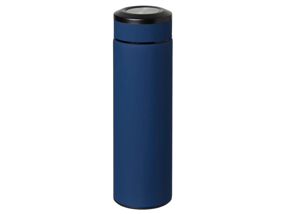 Вакуумный термос «Vacuum Flask C1», soft touch, 420мл