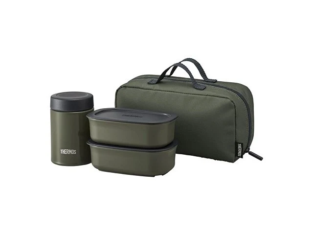 Ланч-набор тм THERMOS JEA-801 KKI 0,8L