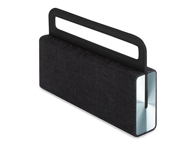 Портативная акустика Rombica mysound BT-27 Black (Р)