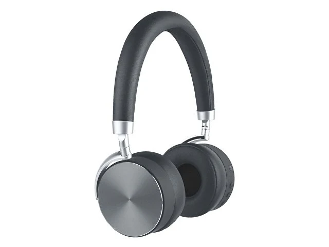 Беспроводные наушники Rombica mysound BH-13 Gray ANC, серый (Р)