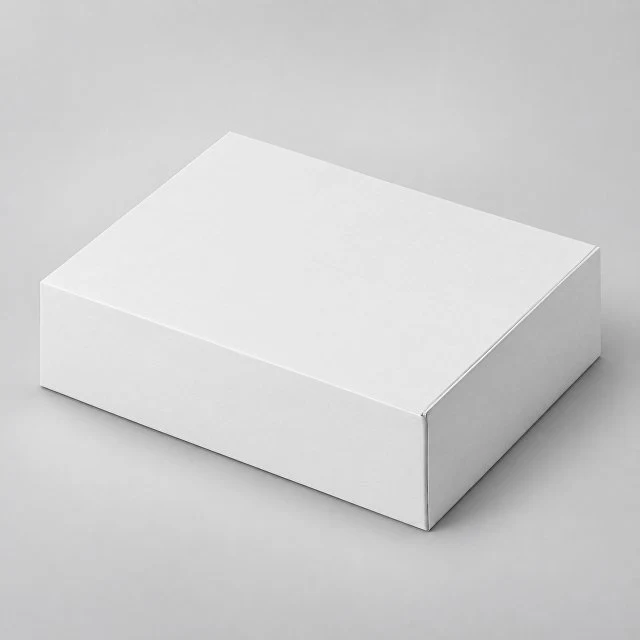 Коробка подарочная «Zand» XL, белый