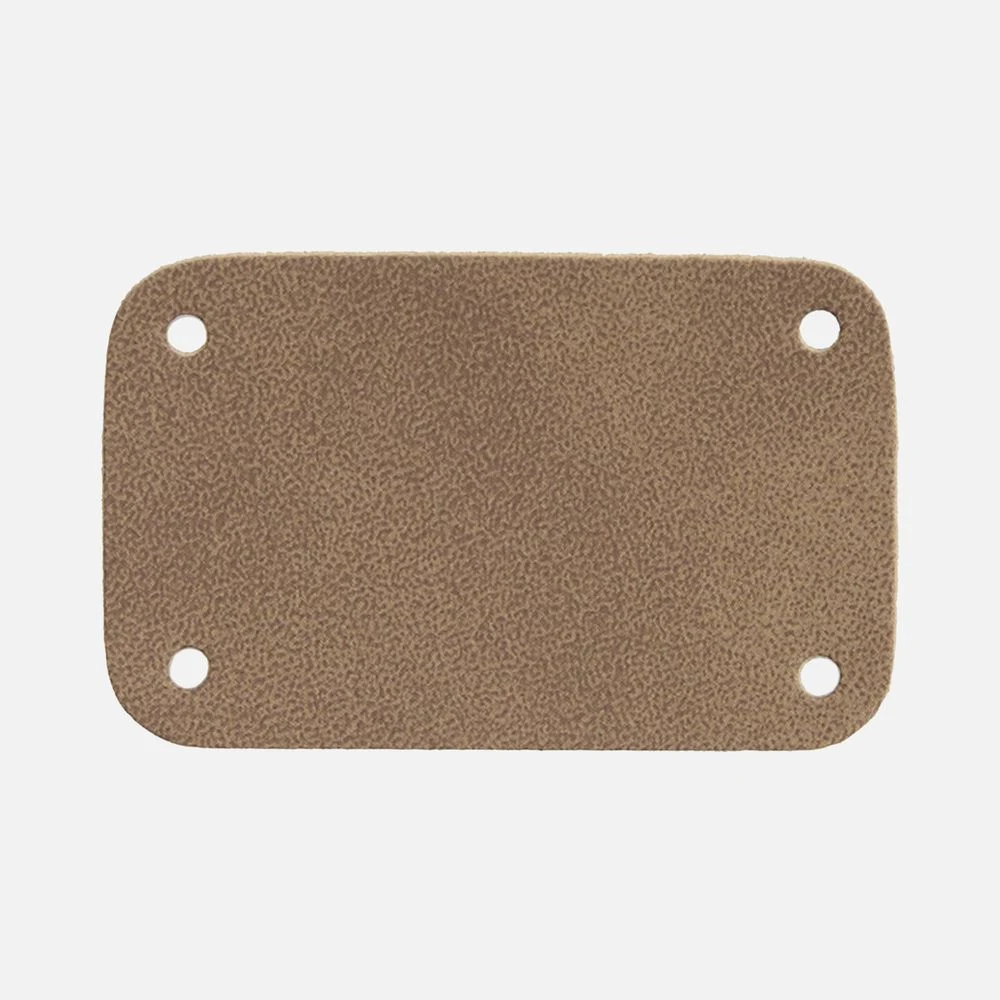 Лейбл Eta Nubuck Touch, S, коричневый