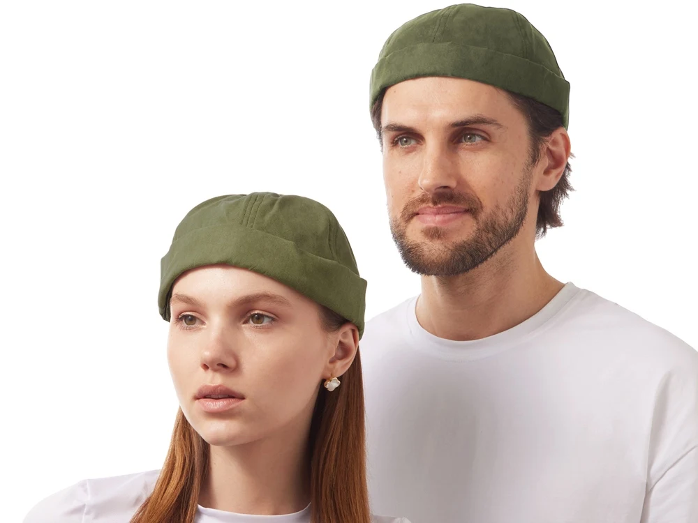 Шапка «Docker Hat», унисекс