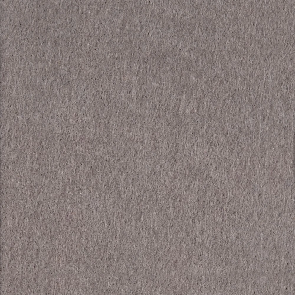 Заготовка из фетра Felt 50, серая