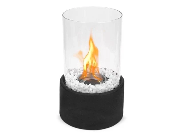 Биокамин "Hygge", черный